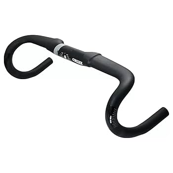 CONTROL TECH コントロールテック　DHバー Amazon.co.jp: ControlTech TTH-14-S Falcon Mini Clip-On (Stem